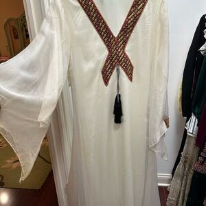 White Kaftan